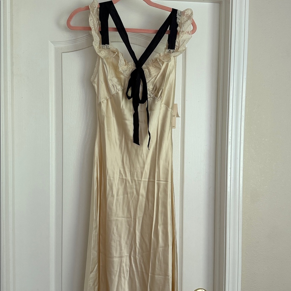 Doen Simonie dress - Picture 2 of 7